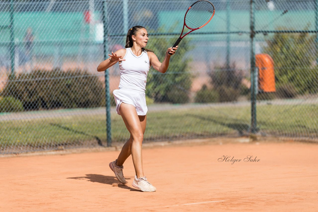 Bild 405 - Kaltenkirchen  ITF / Masters Nord